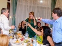 Revelion în Hotel Nufărul