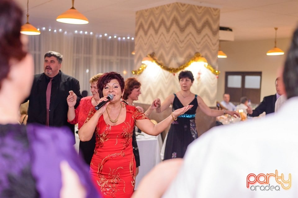 Revelion în Hotel Poieniţa, Hotel Poieniţa