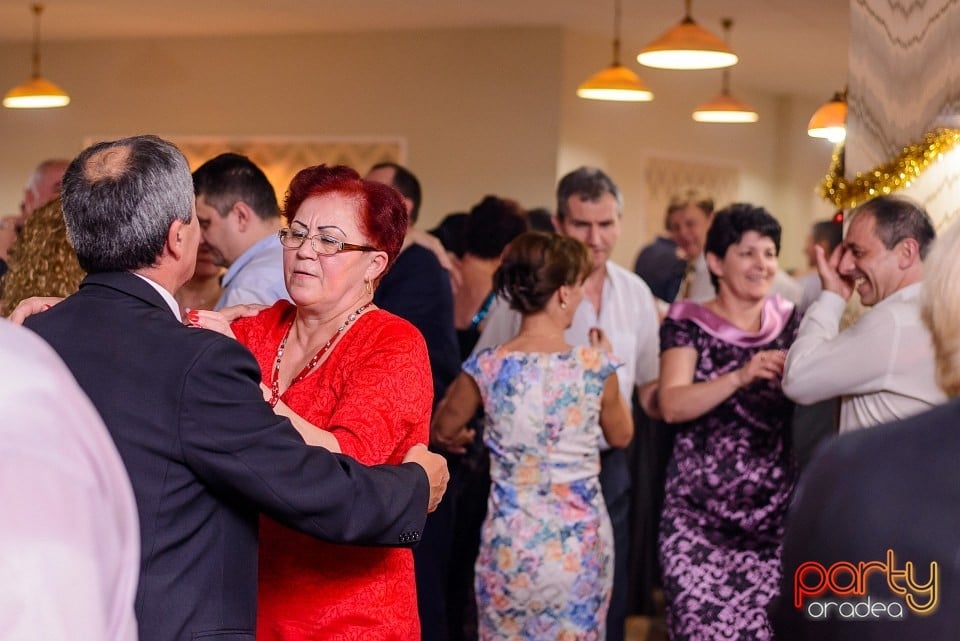 Revelion în Hotel Poieniţa, Hotel Poieniţa