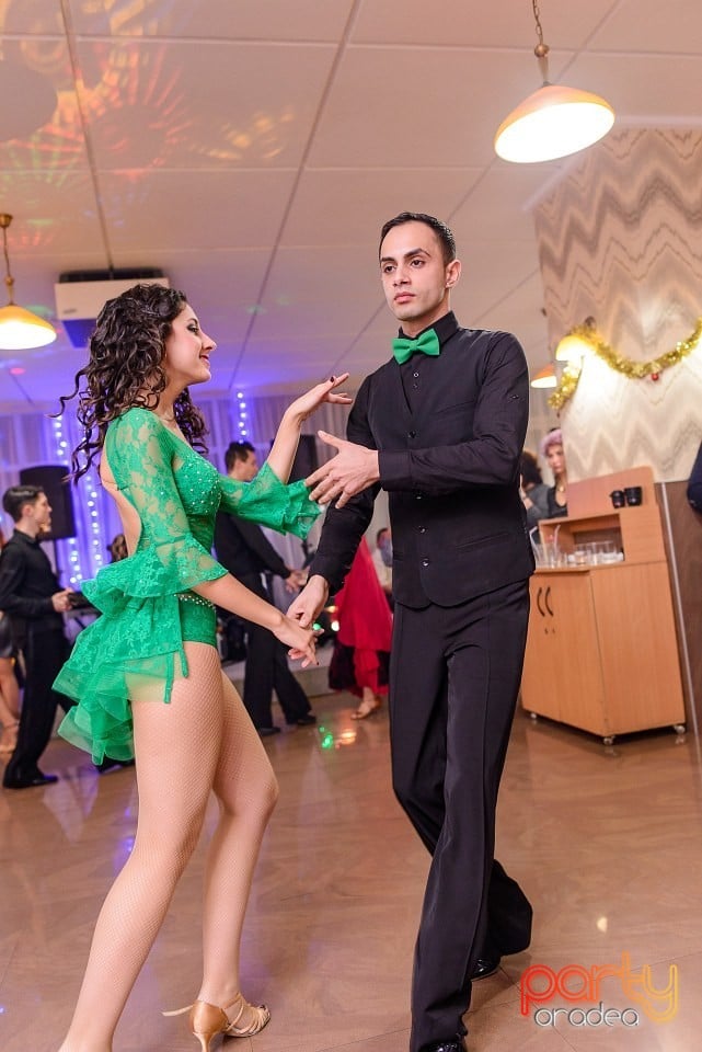 Revelion în Hotel Poieniţa, Hotel Poieniţa