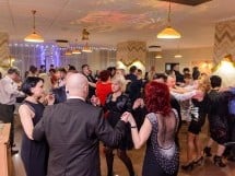 Revelion în Hotel Poieniţa
