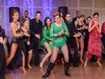 Revelion în Hotel Poieniţa