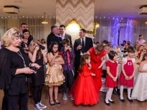 Revelion în Hotel Poieniţa