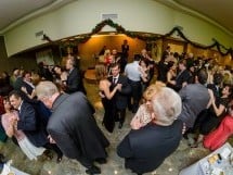 Revelion în Hotel Termal