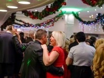 Revelion în Hotel Termal