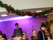 Revelion în Hotel Termal