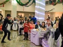 Revelion în Hotel Termal