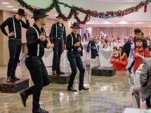 Revelion în Hotel Termal