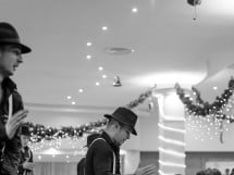 Revelion în Hotel Termal