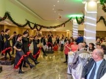 Revelion în Hotel Termal