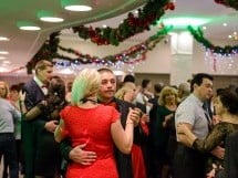 Revelion în Hotel Termal