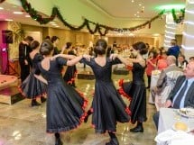 Revelion în Hotel Termal