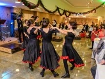 Revelion în Hotel Termal