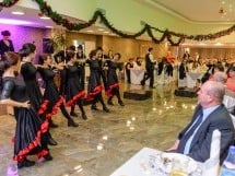 Revelion în Hotel Termal