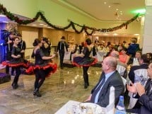 Revelion în Hotel Termal