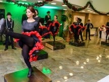 Revelion în Hotel Termal