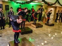 Revelion în Hotel Termal