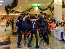 Revelion în Hotel Termal