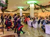 Revelion în Hotel Termal