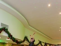 Revelion în Hotel Termal