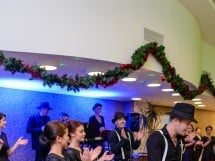 Revelion în Hotel Termal