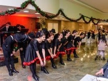 Revelion în Hotel Termal