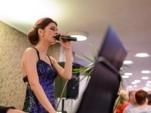 Revelion în Hotel Termal