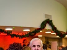 Revelion în Hotel Termal