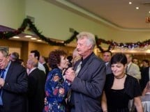 Revelion în Hotel Termal