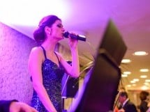 Revelion în Hotel Termal
