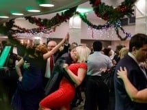Revelion în Hotel Termal