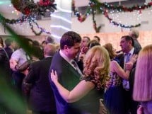 Revelion în Hotel Termal
