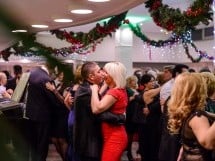 Revelion în Hotel Termal