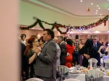 Revelion în Hotel Termal