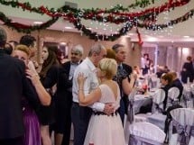 Revelion în Hotel Termal