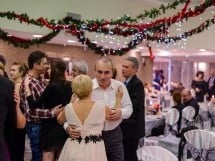 Revelion în Hotel Termal