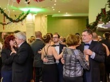 Revelion în Hotel Termal
