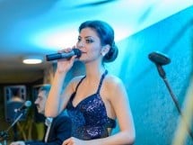 Revelion în Hotel Termal