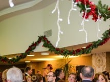 Revelion în Hotel Termal