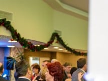 Revelion în Hotel Termal