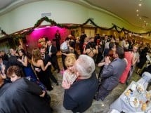Revelion în Hotel Termal