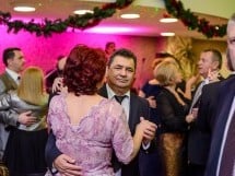 Revelion în Hotel Termal