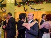 Revelion în Hotel Termal