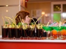 Revelion în Hotel Termal