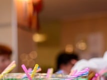 Revelion în Hotel Termal