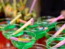 Revelion în Hotel Termal