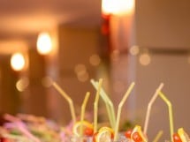 Revelion în Hotel Termal