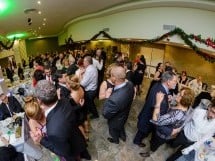 Revelion în Hotel Termal