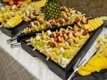 Revelion în Hotel Termal