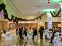 Revelion în Hotel Termal